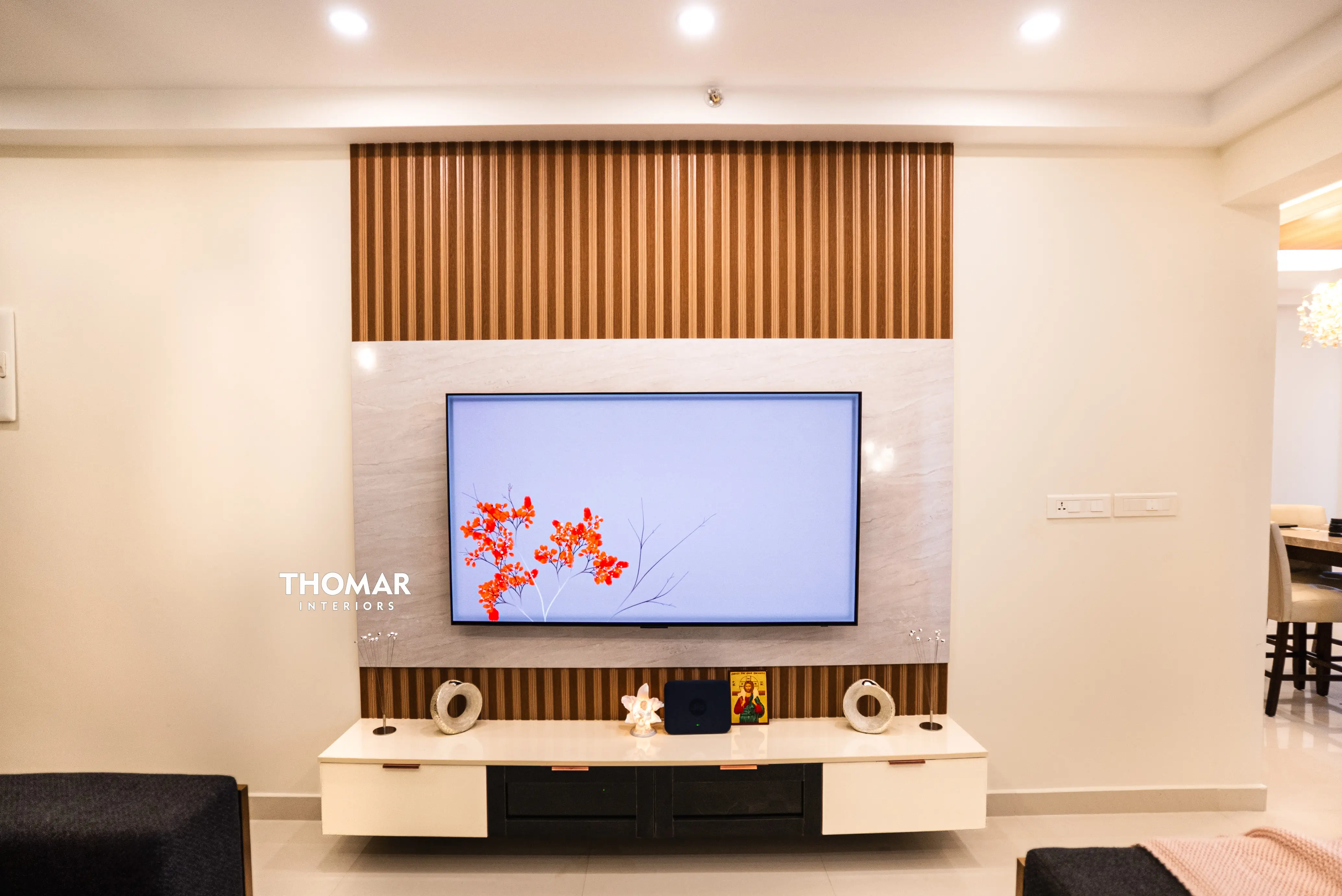 Best apartment interior designers in Bangalore